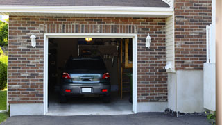 Garage Door Installation at Tampa, Florida