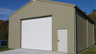 Garage Door Openers at Tampa, Florida